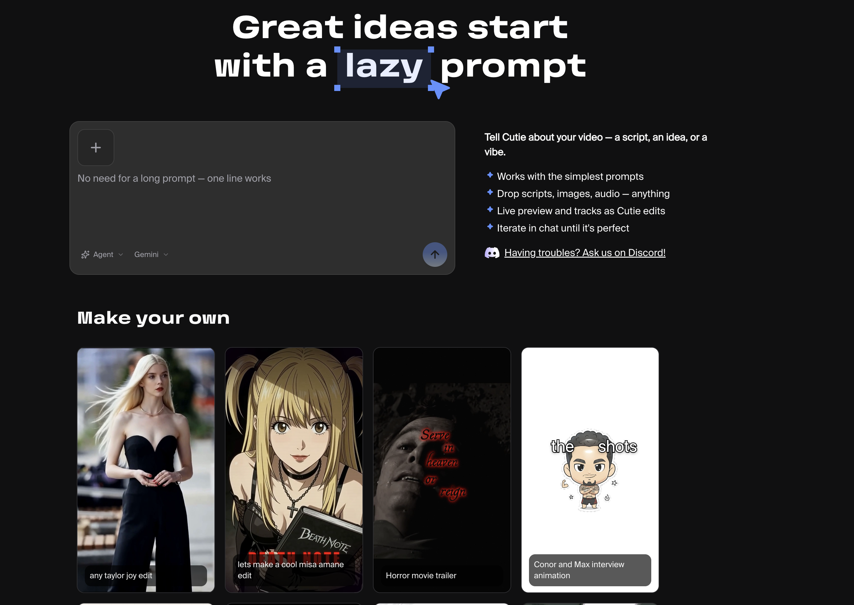 Example Image
