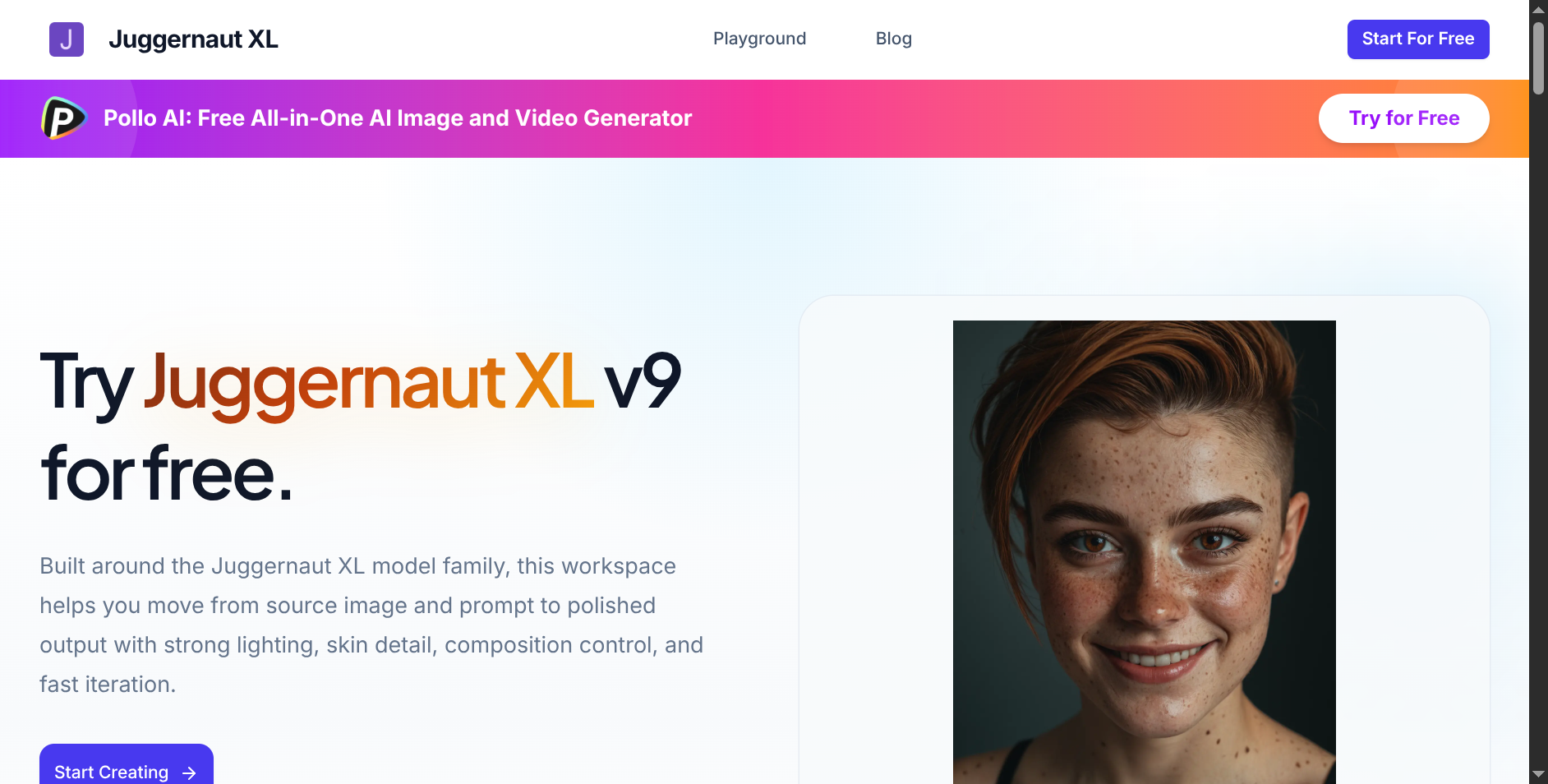 Example Image