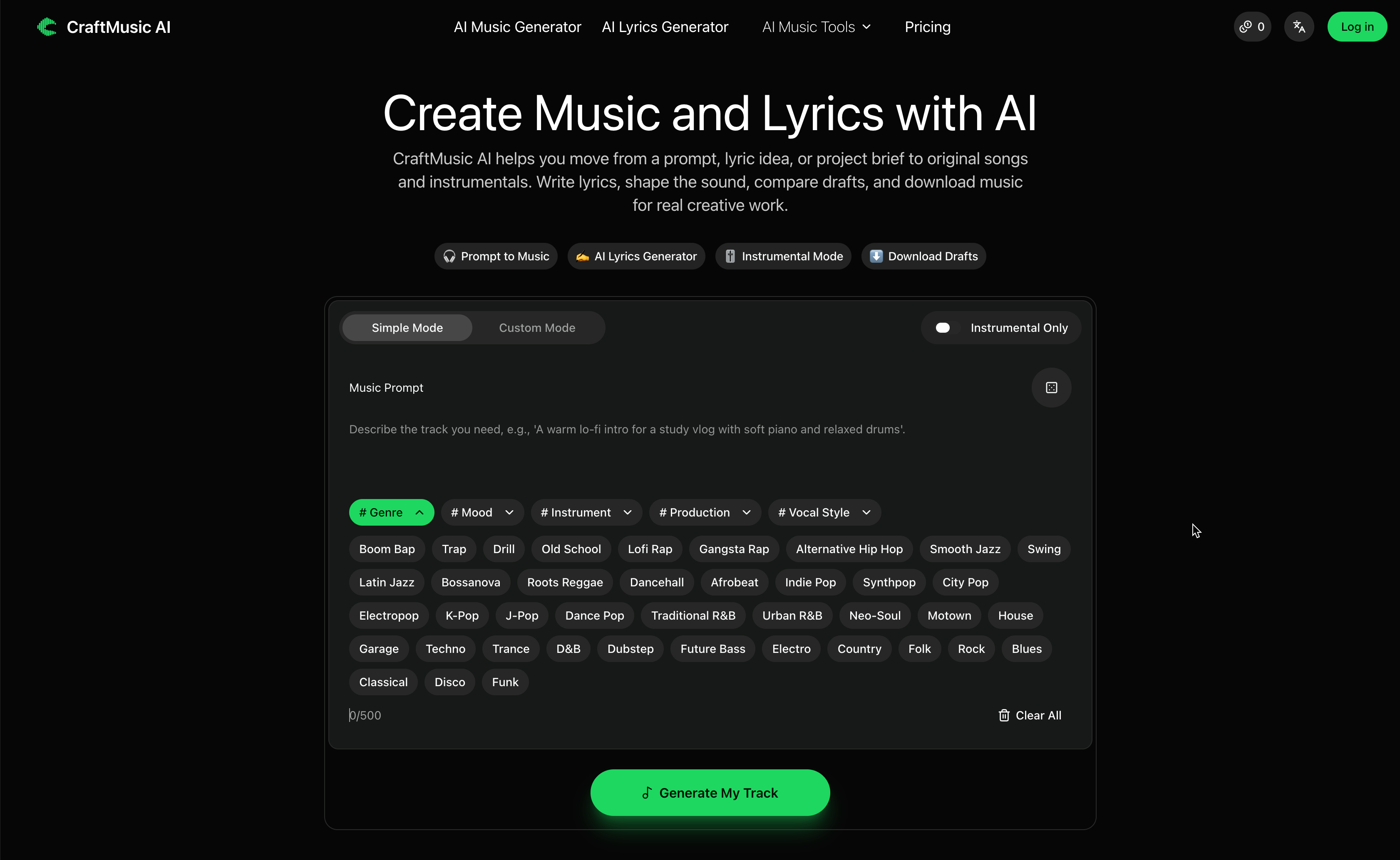 Example Image