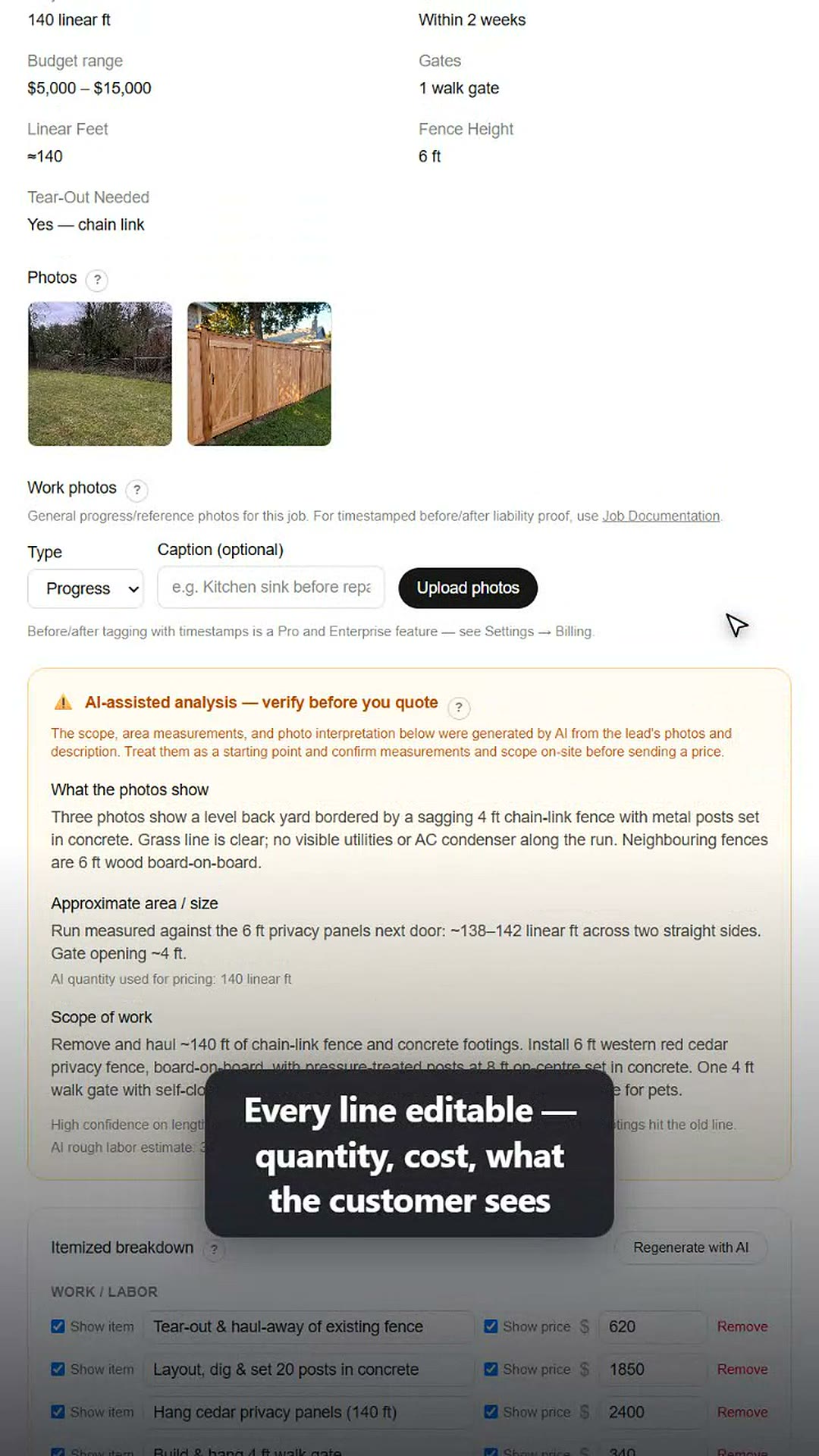 Example Image