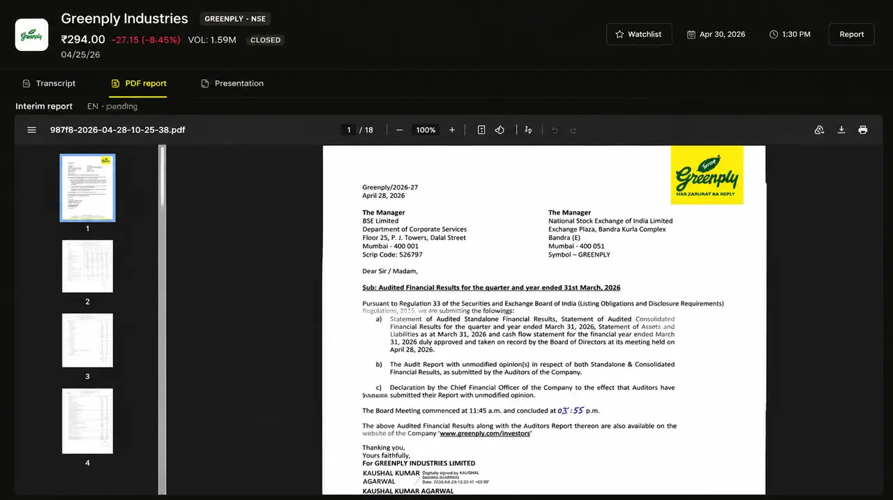 Example Image