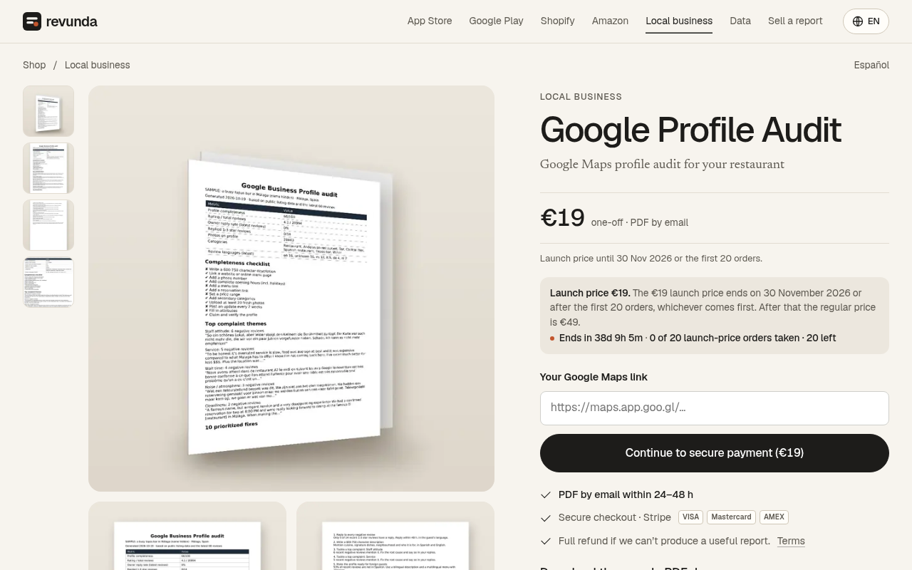 Example Image