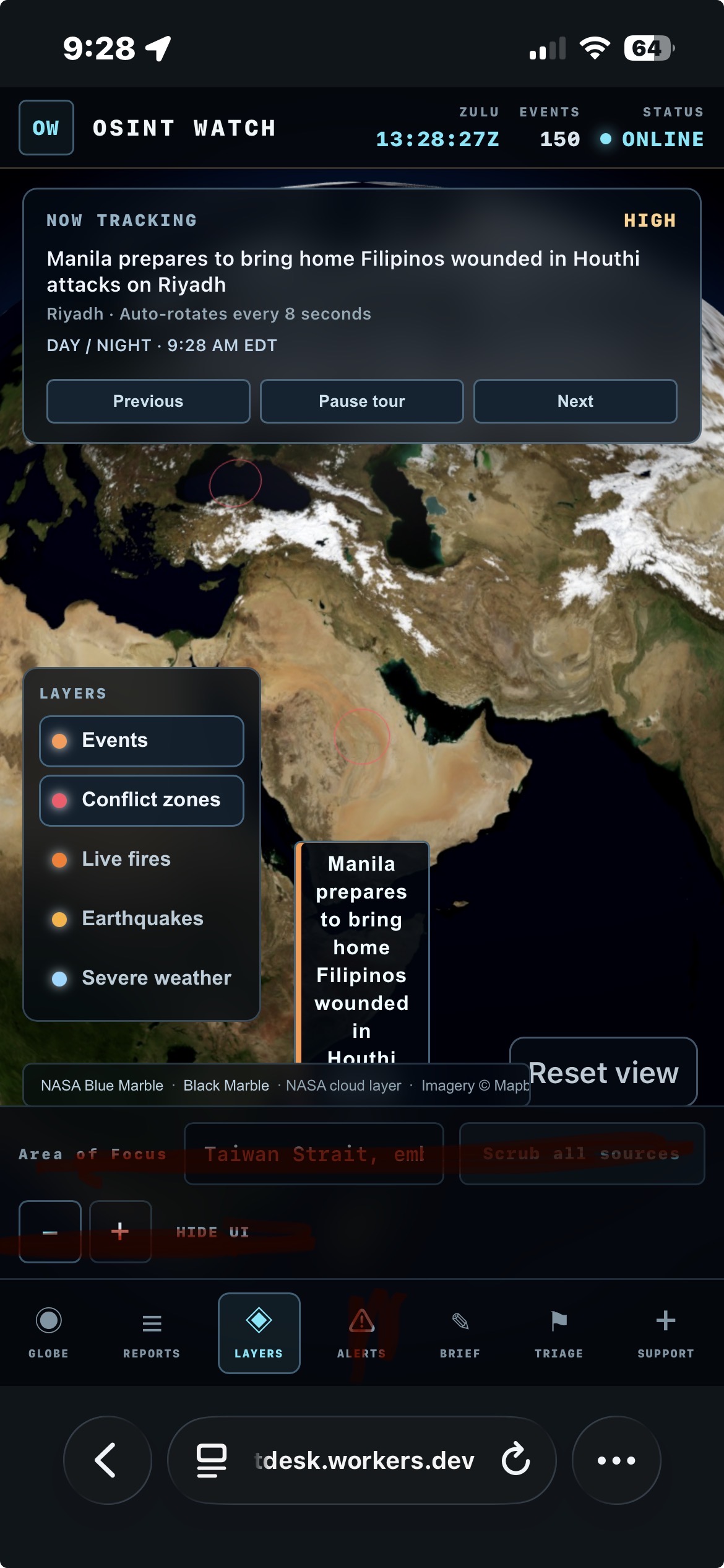 Example Image