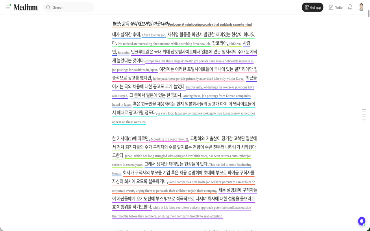 Example Image