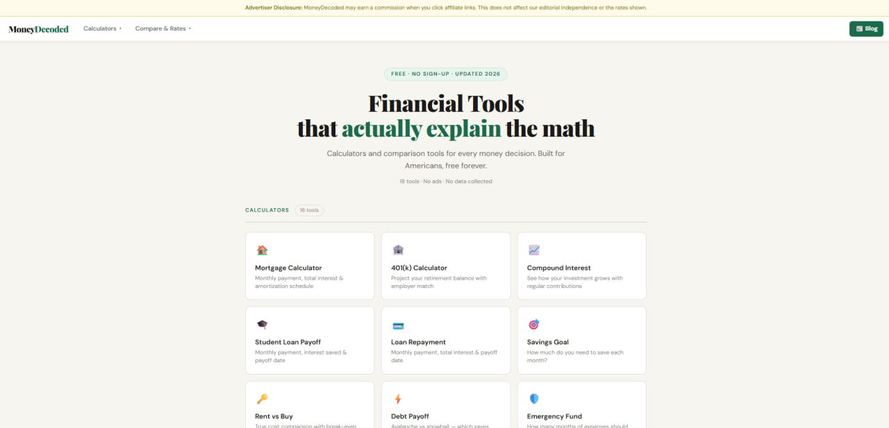 Example Image