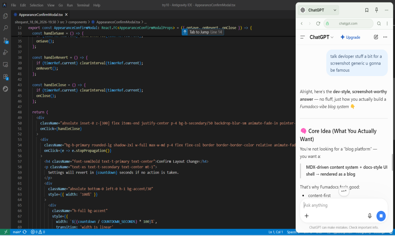 Example Image