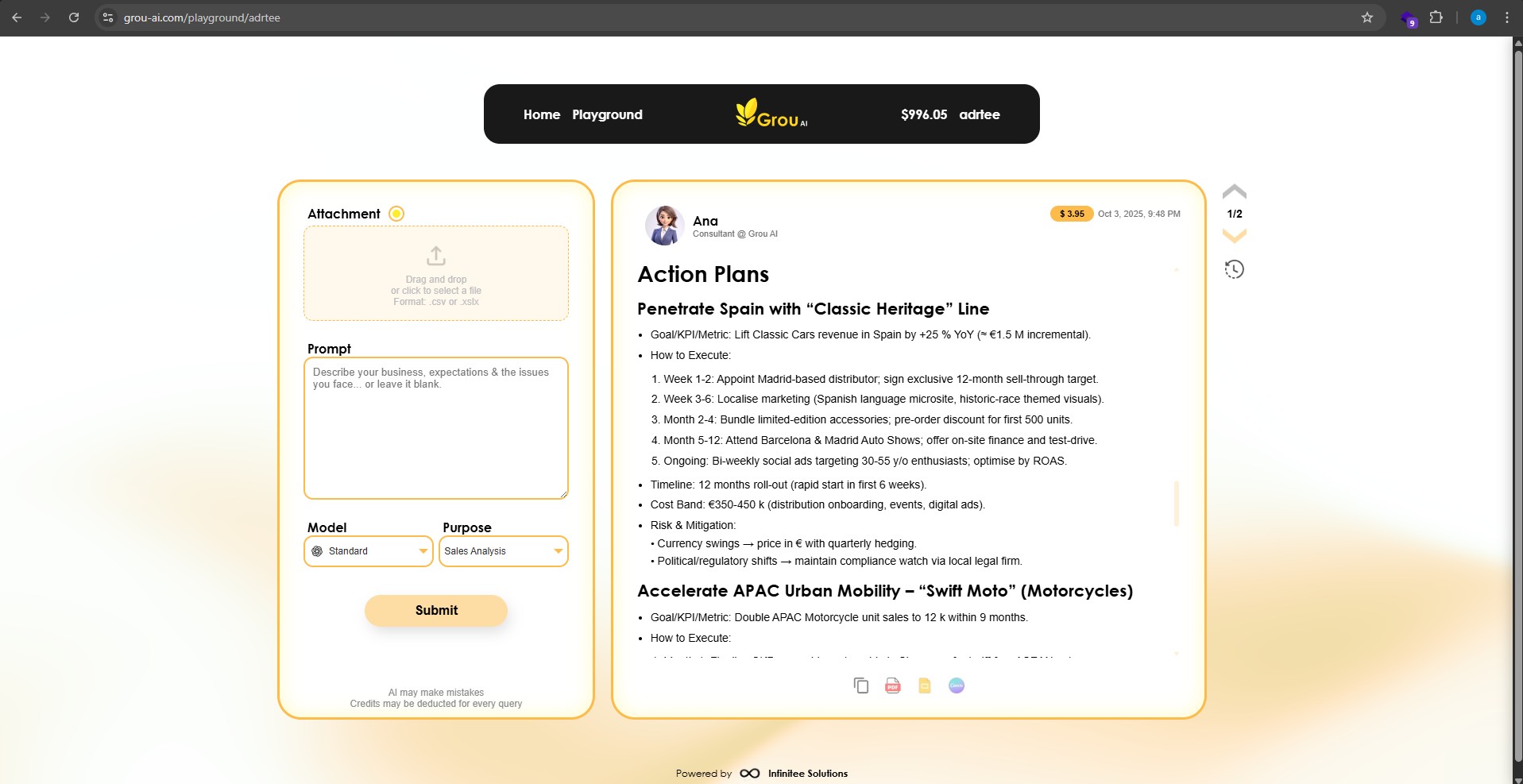 Example Image