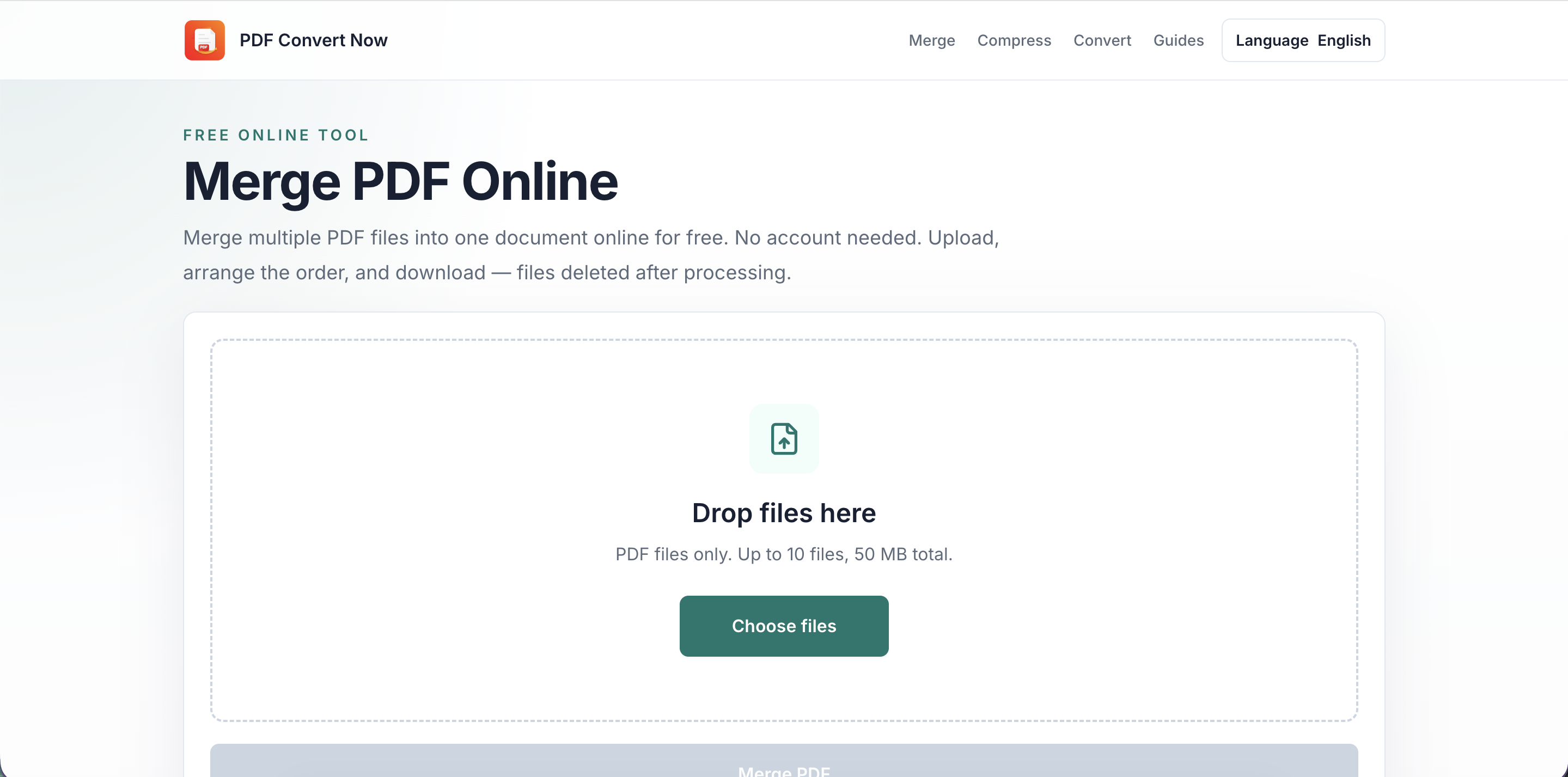 Example Image