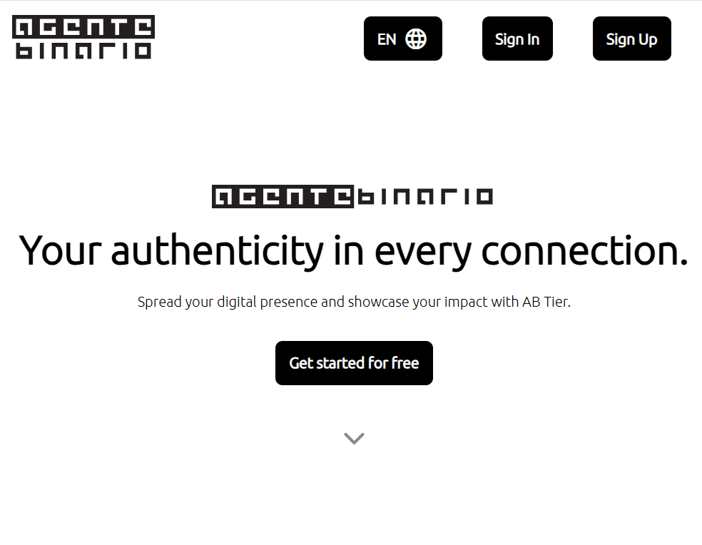 Example Image