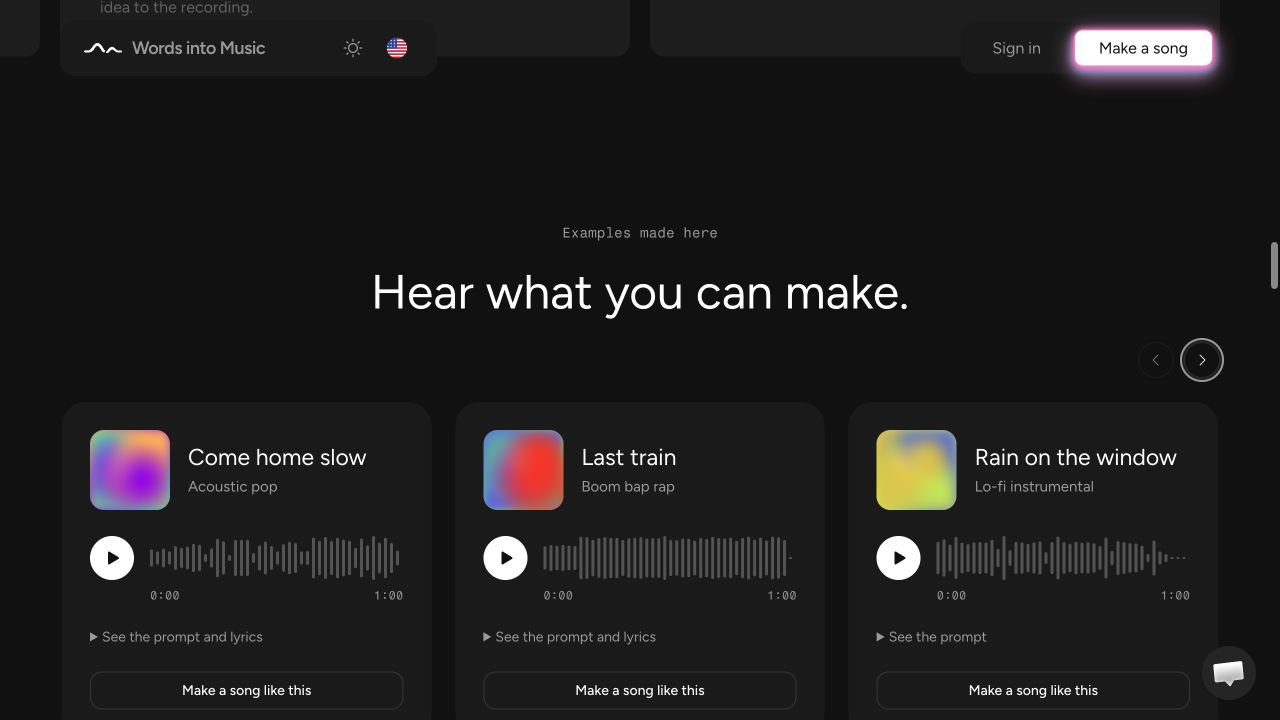 Example Image