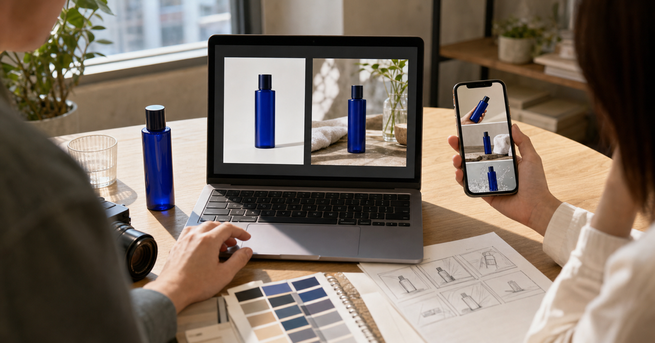 Example Image