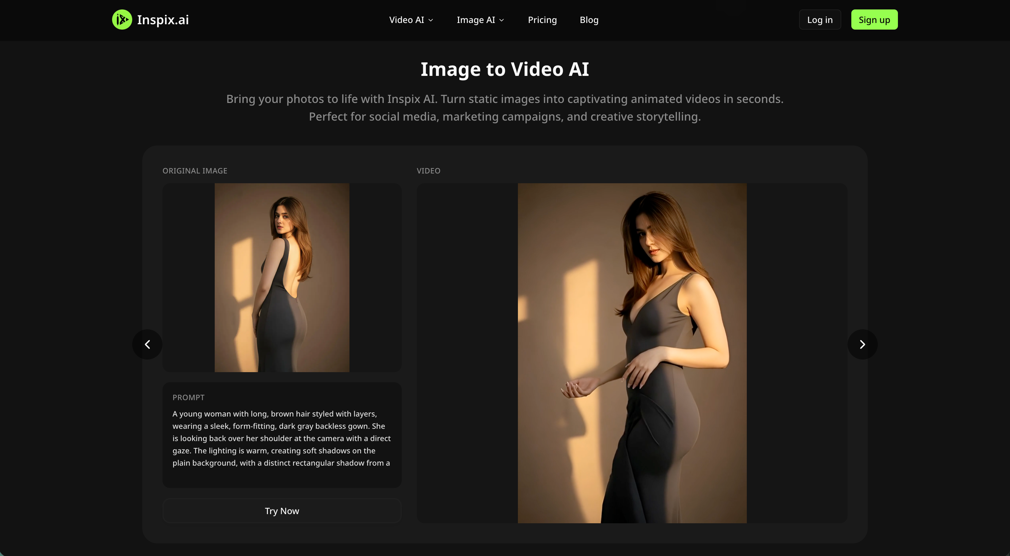 Example Image