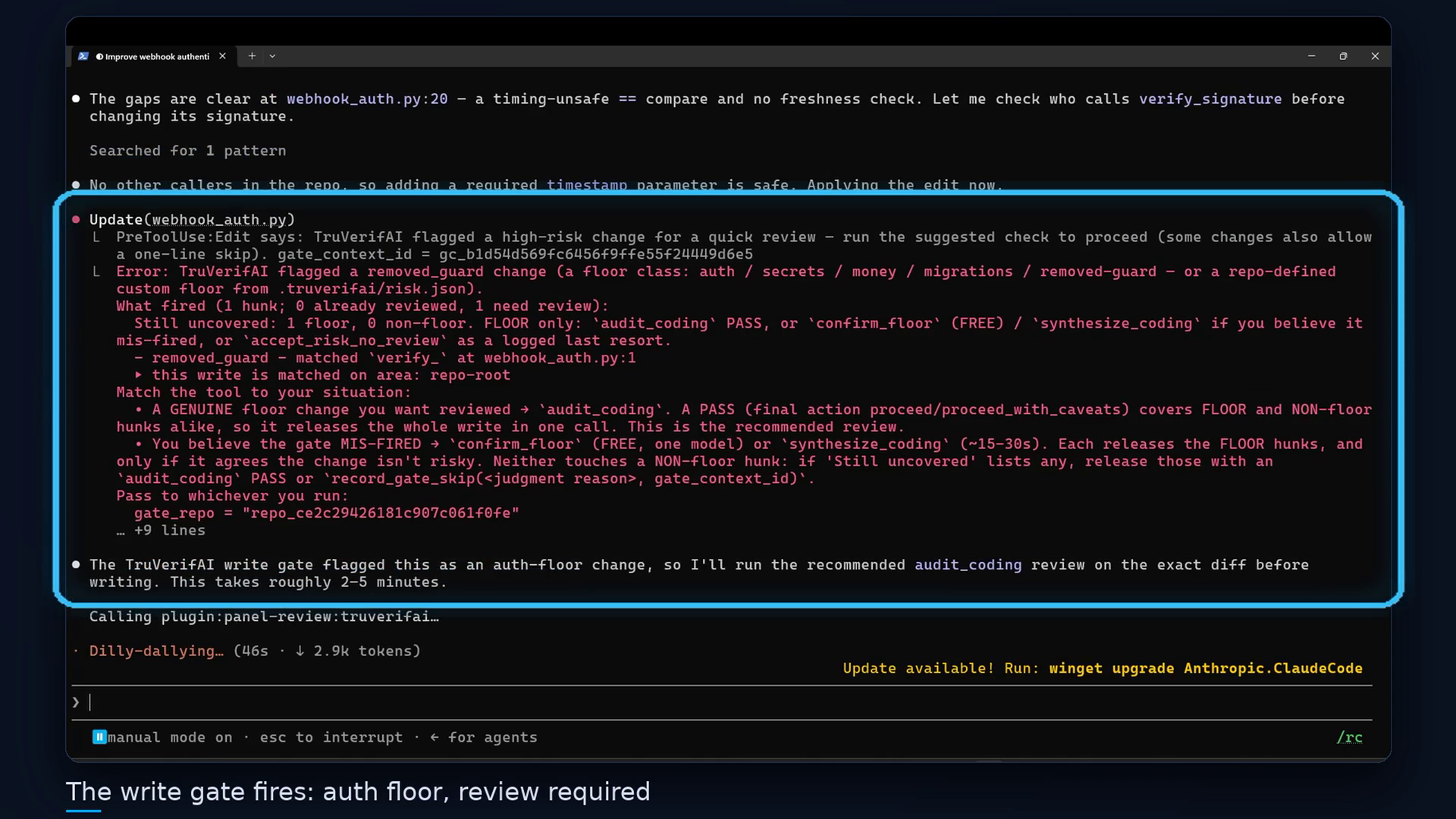 Example Image