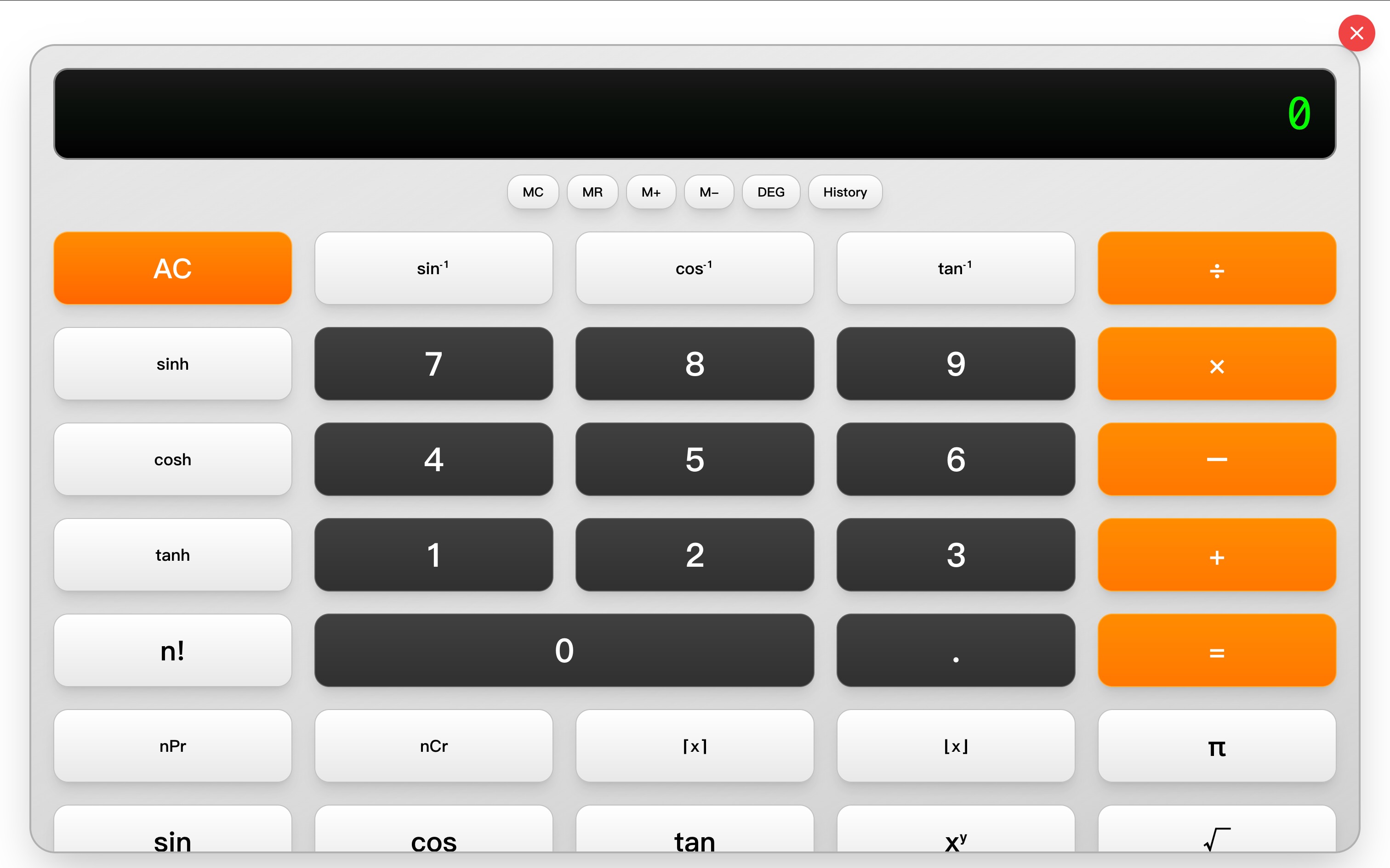 Example Image