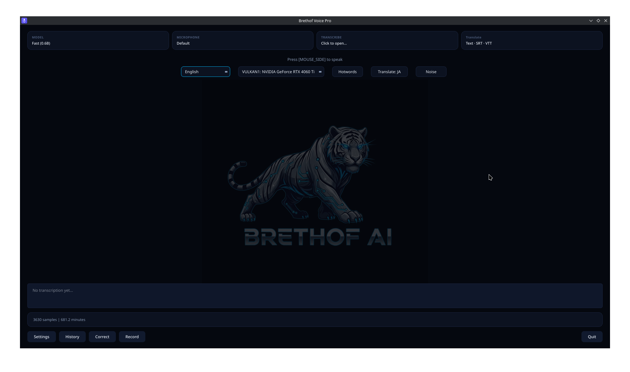 Example Image