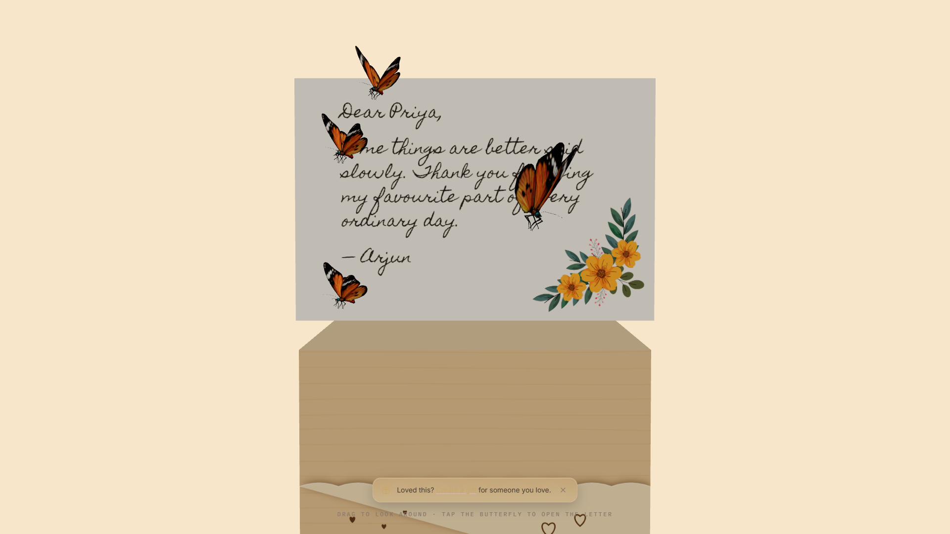 Example Image