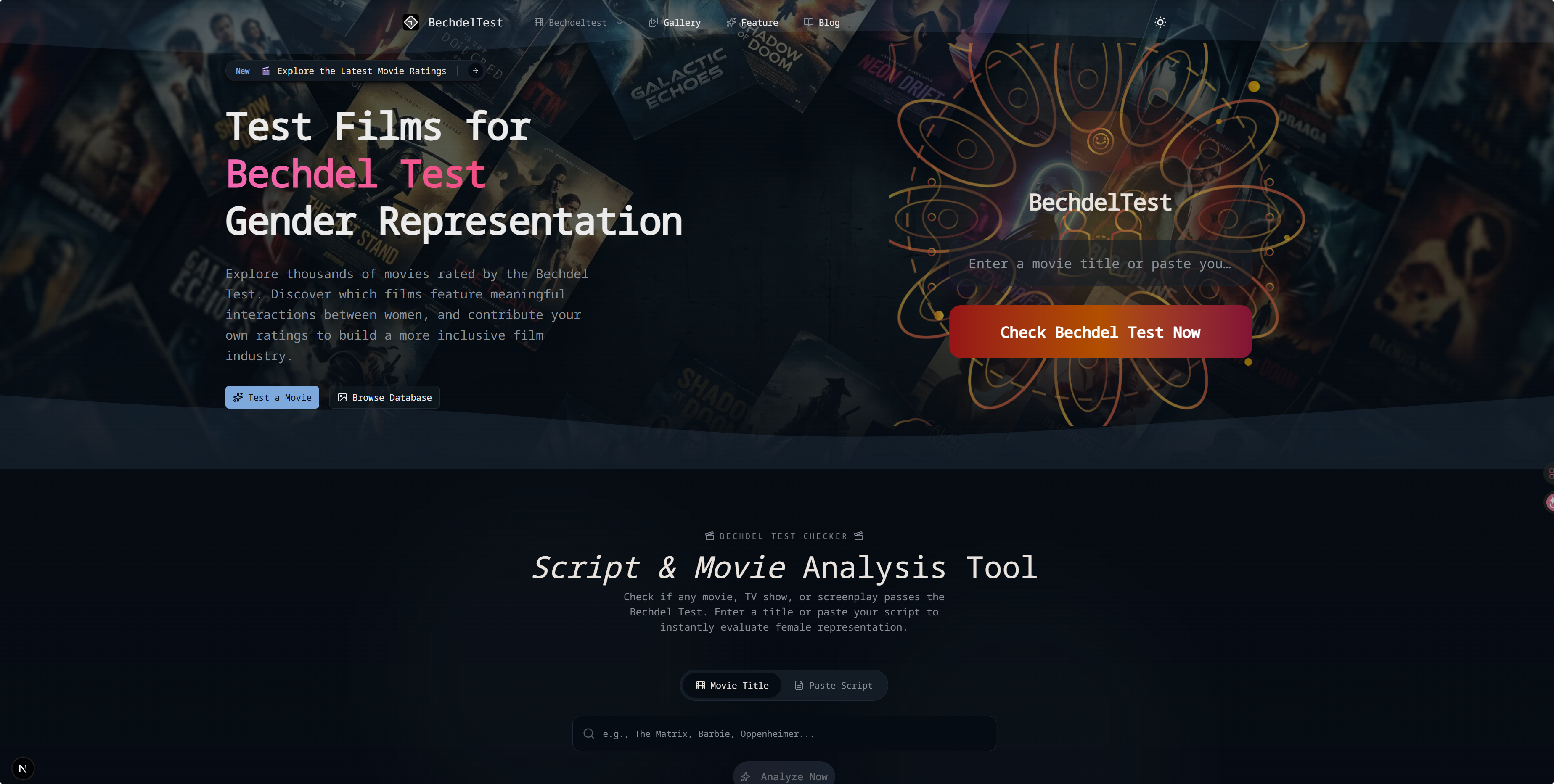 Example Image