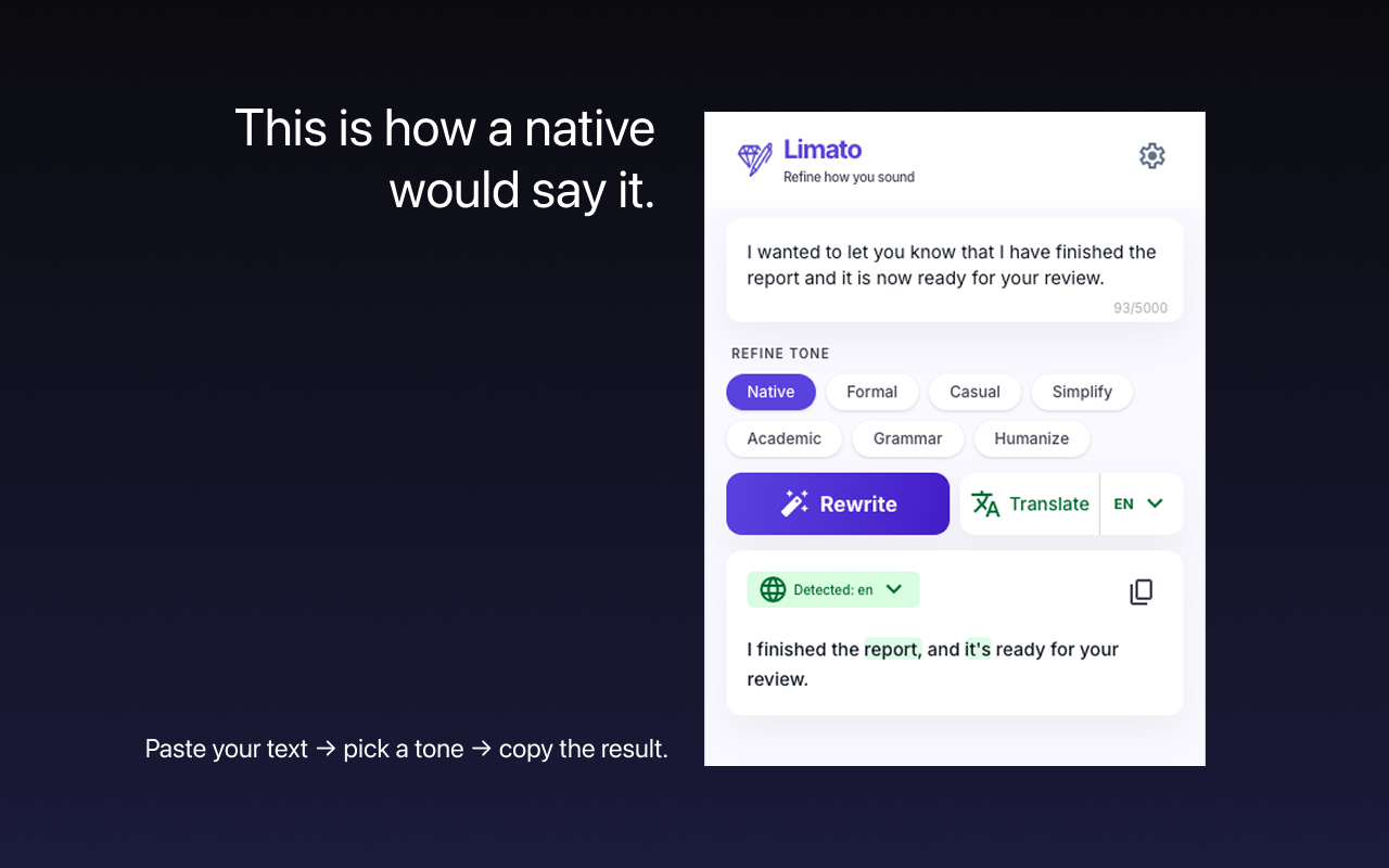 Example Image