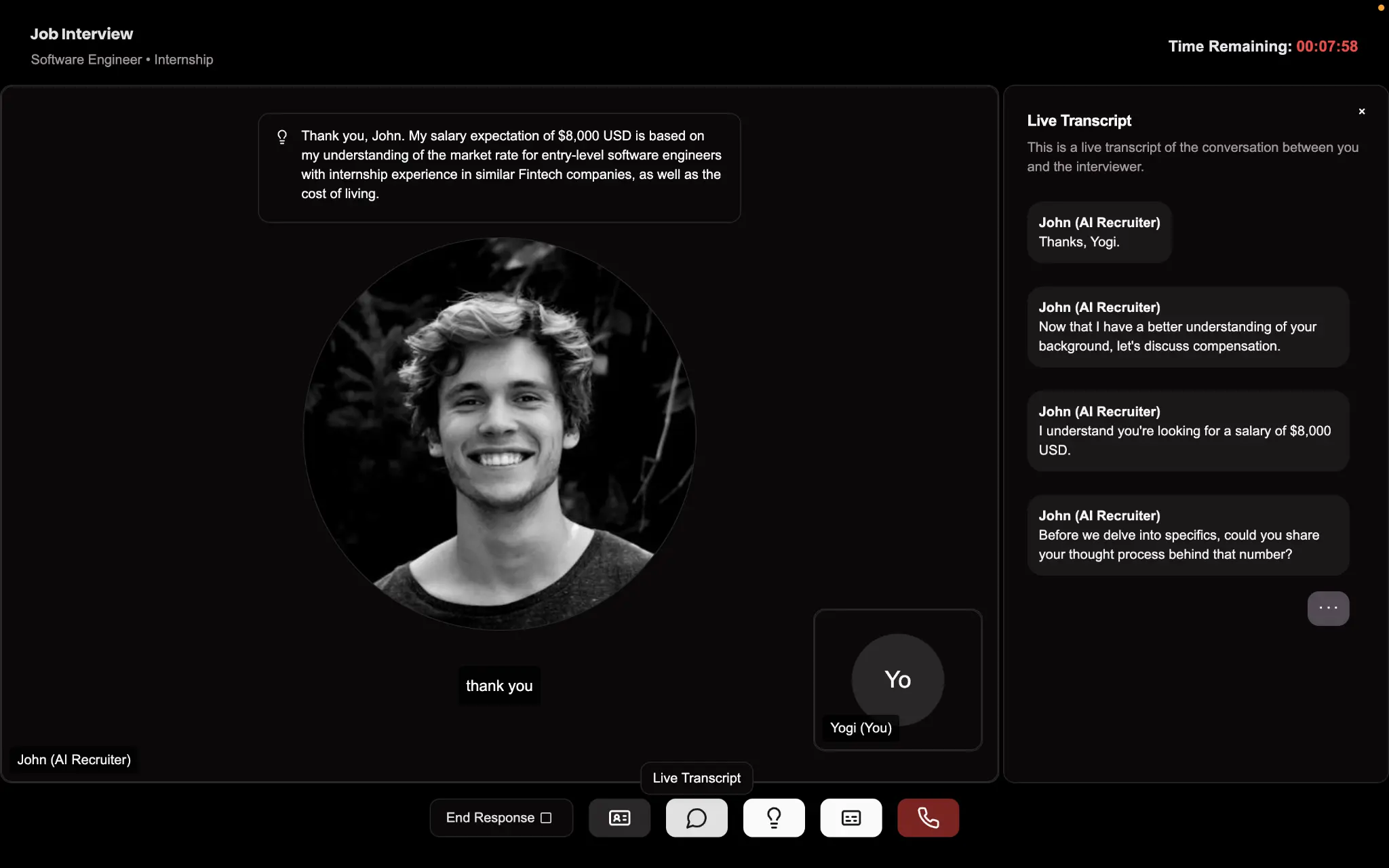 Example Image