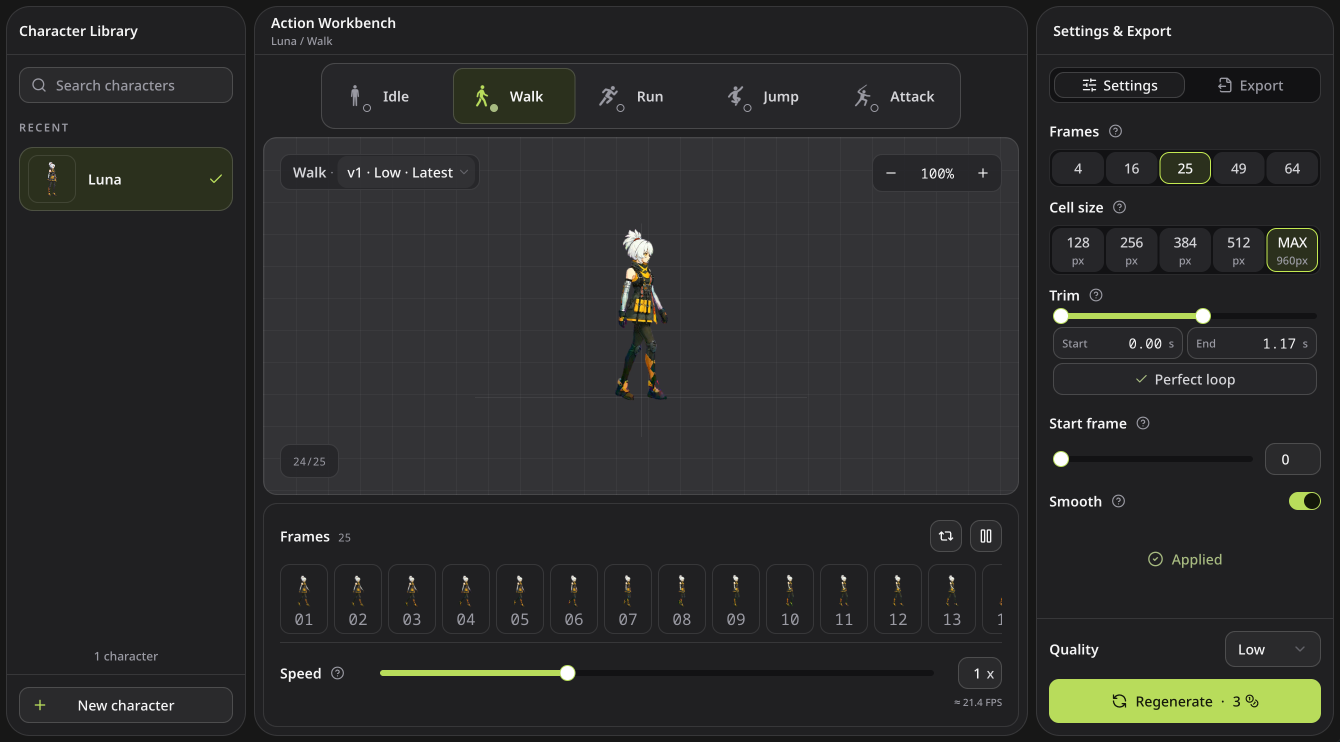 Example Image