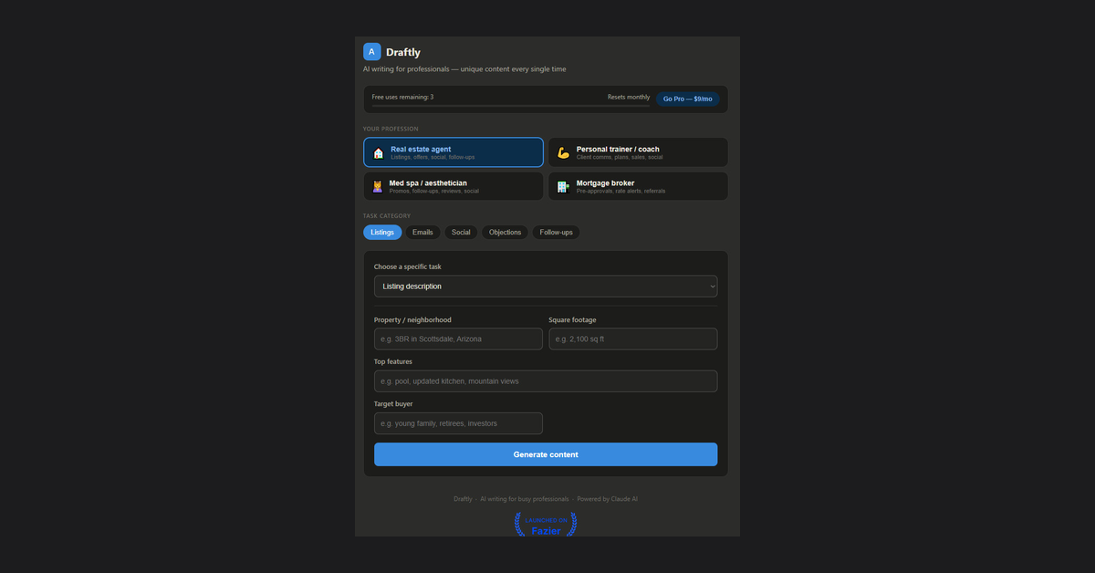 Example Image