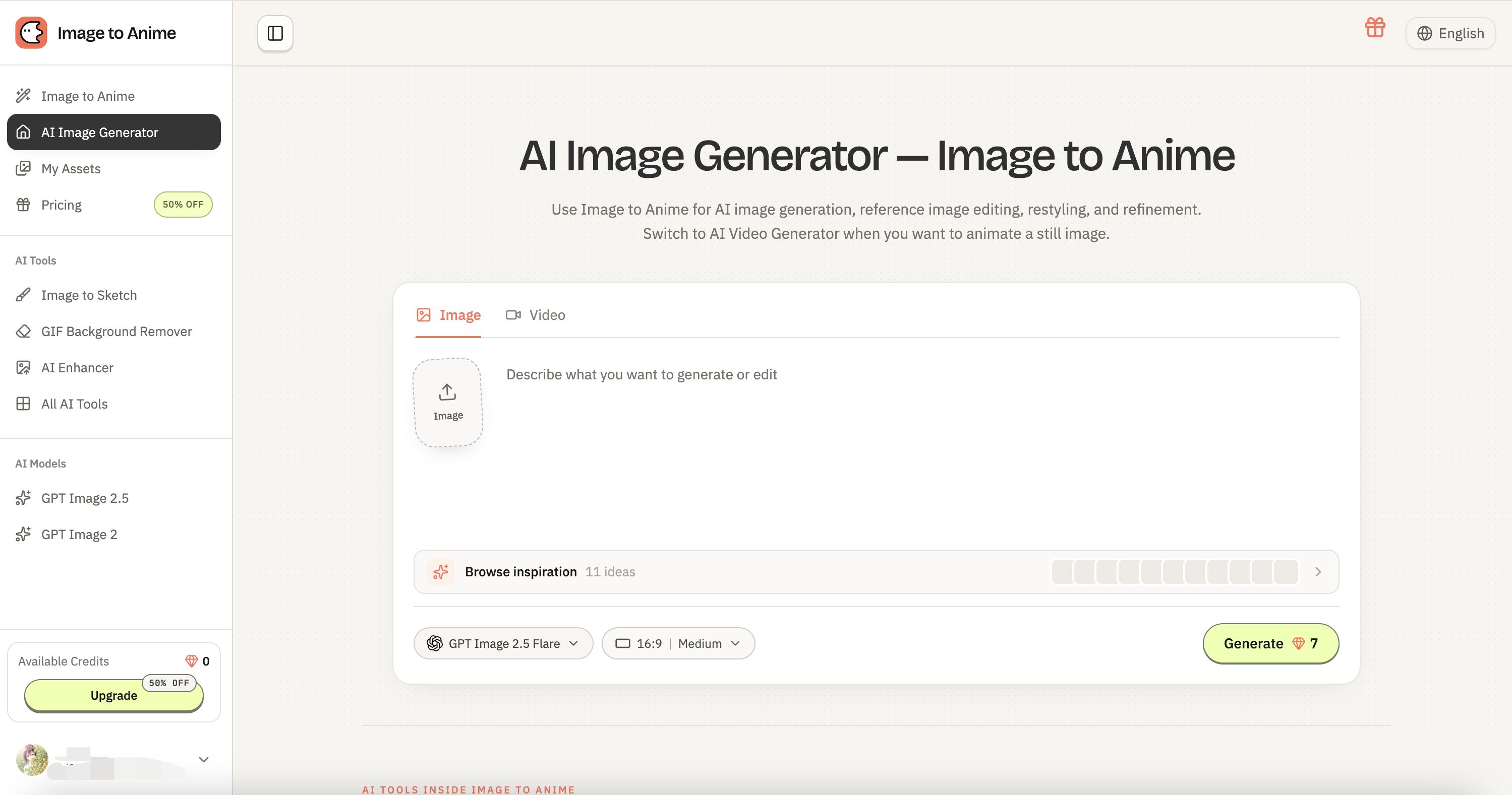 Example Image