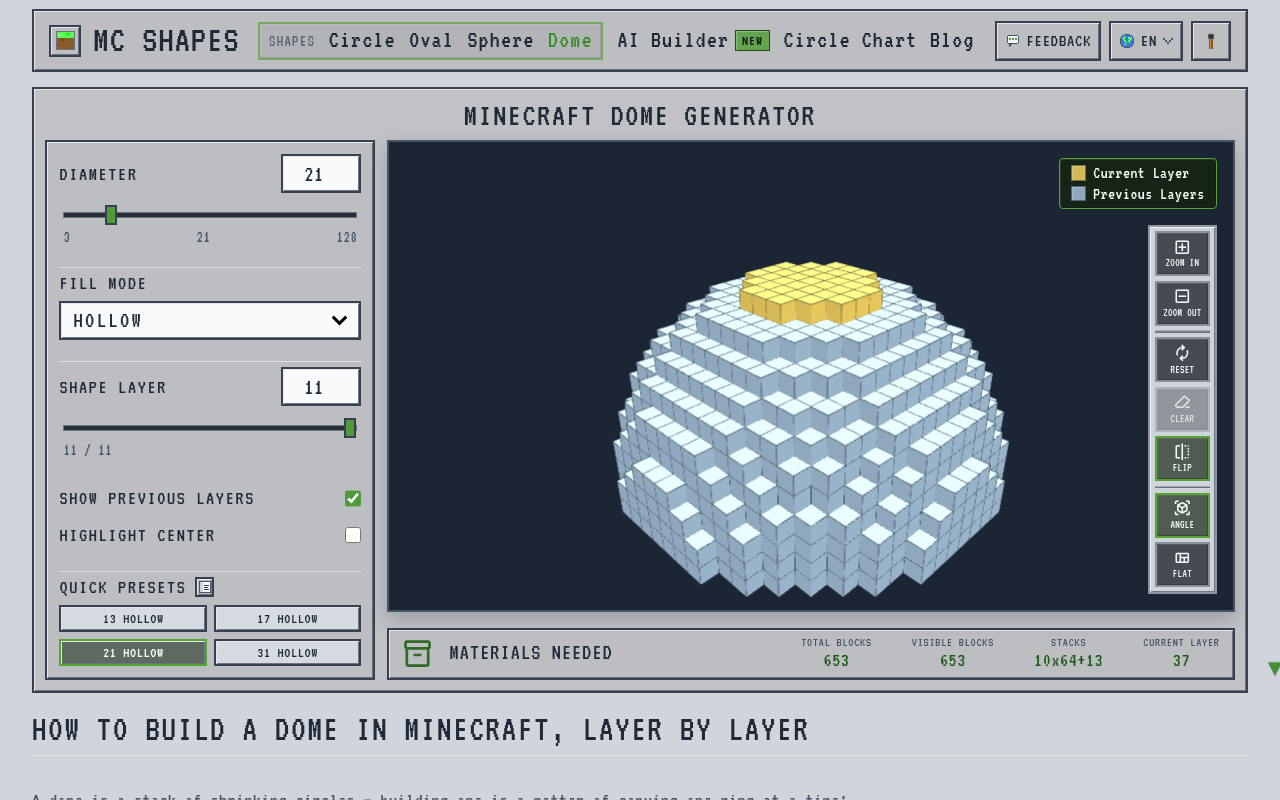 Example Image