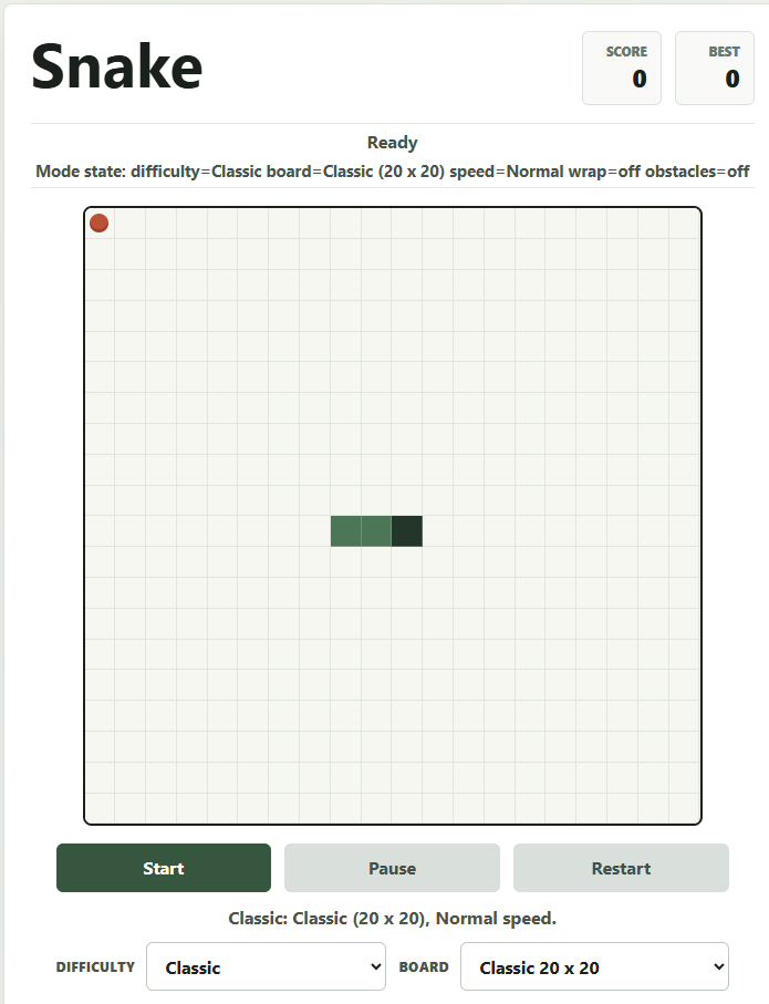Example Image