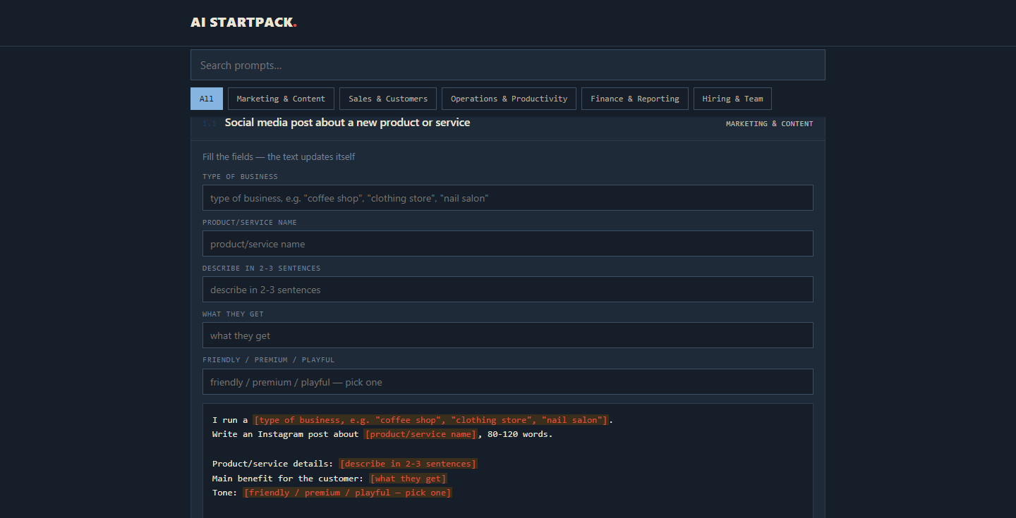 Example Image
