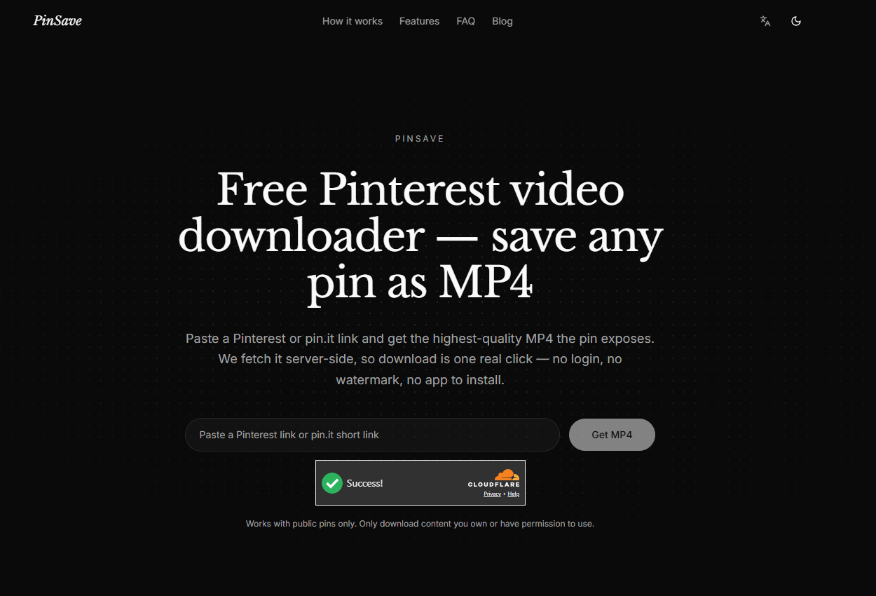 Example Image