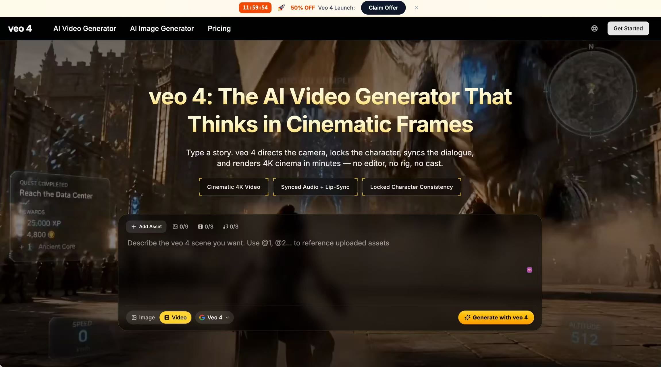 Example Image