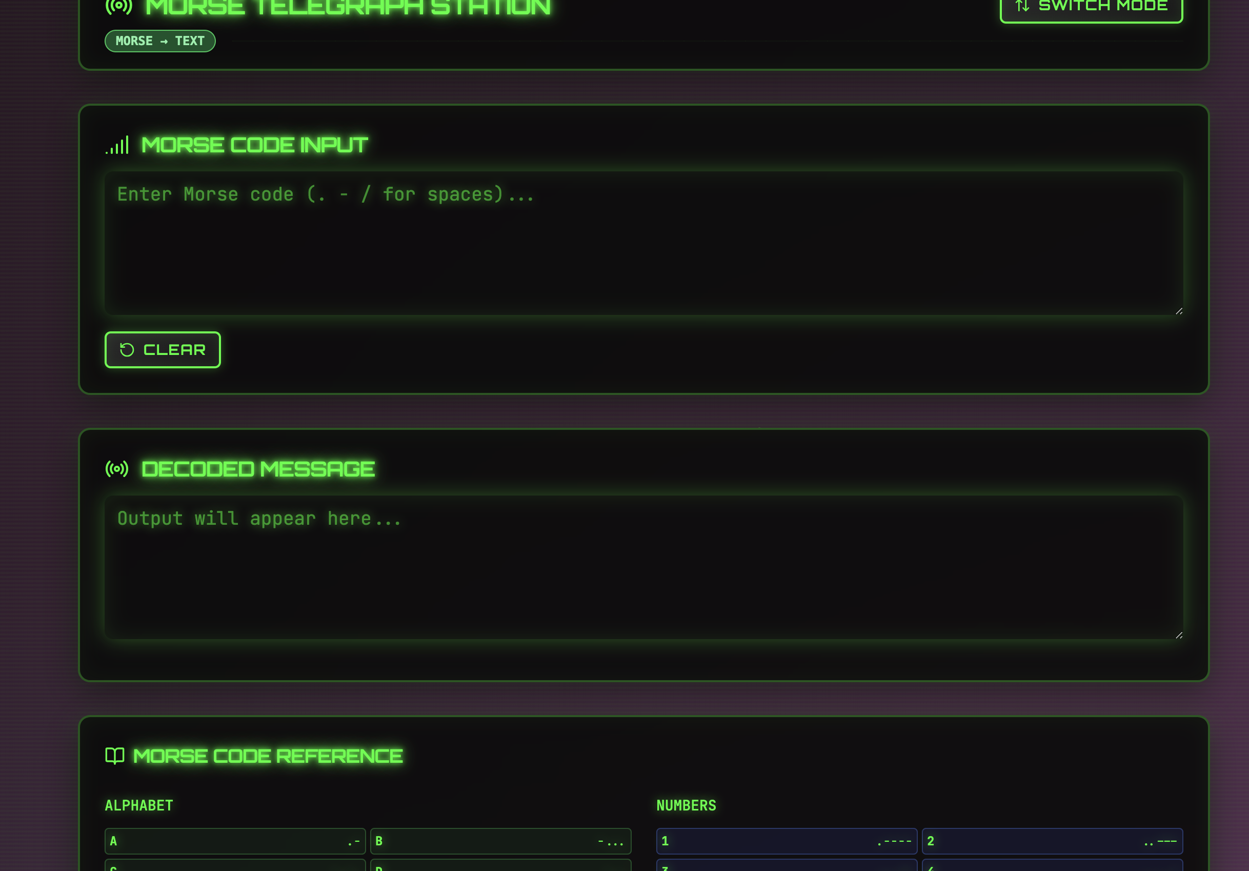 Example Image