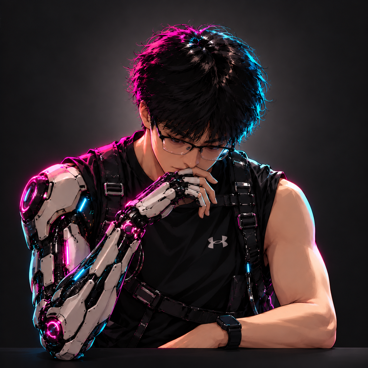 Profile