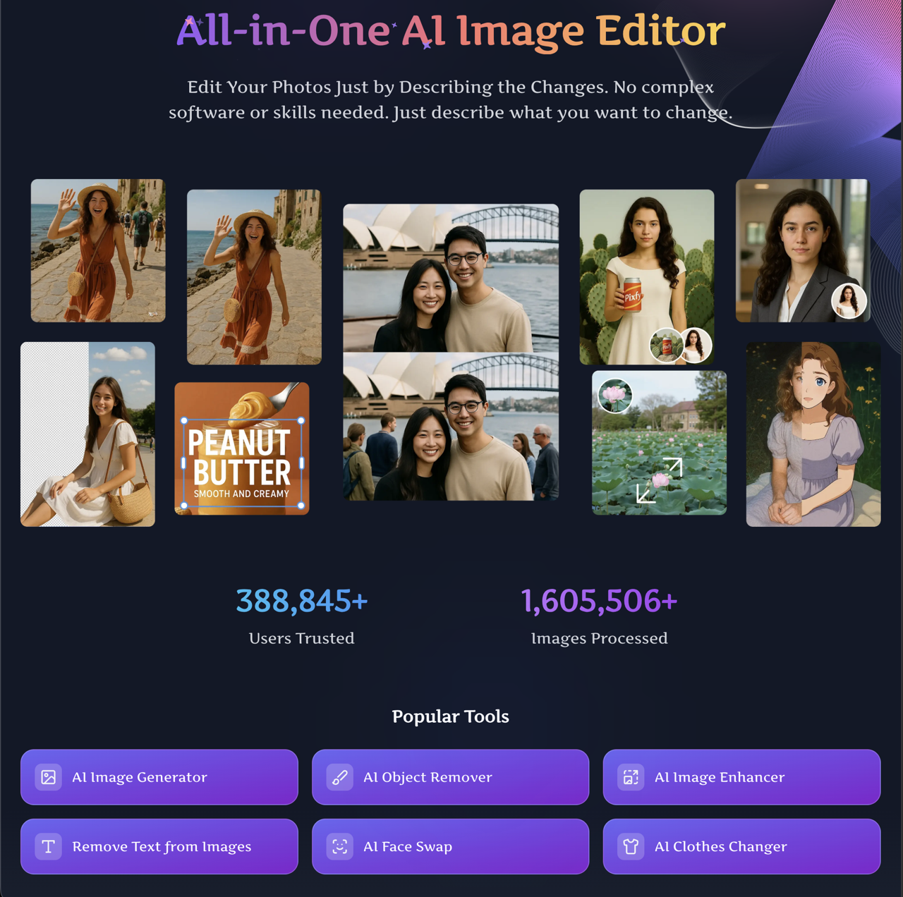 Example Image