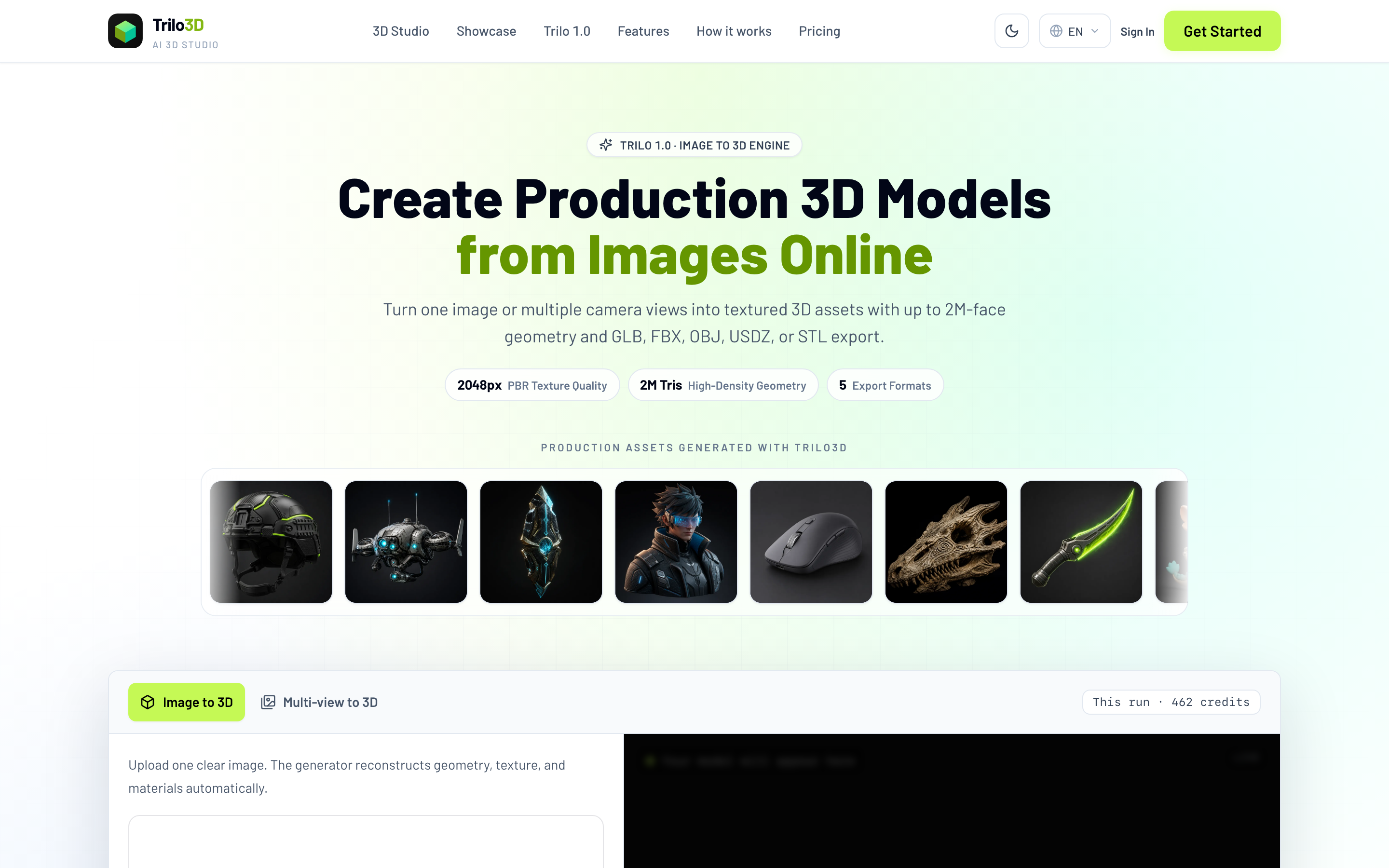 Example Image