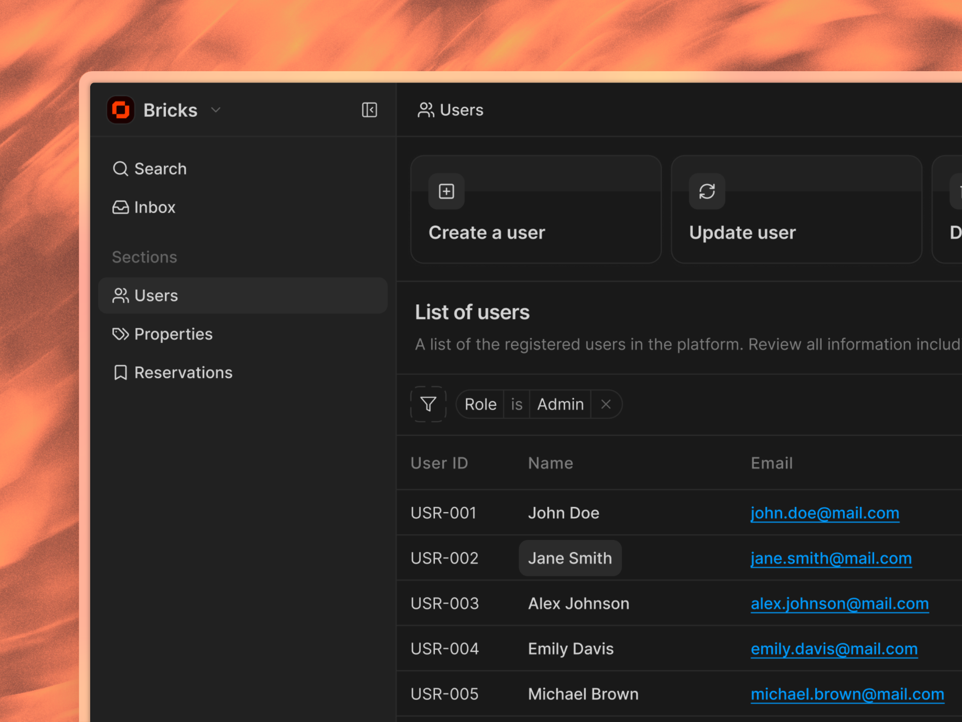 Example Image