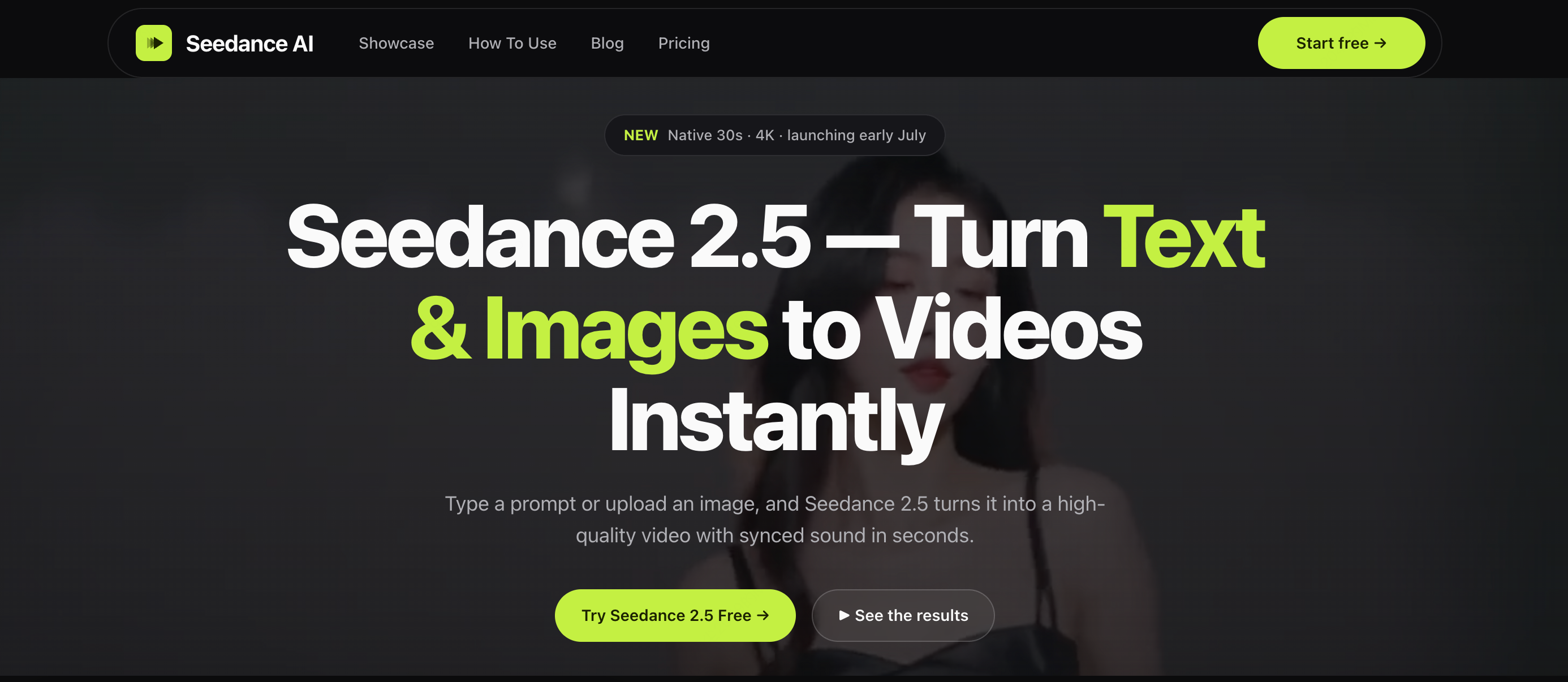 Example Image