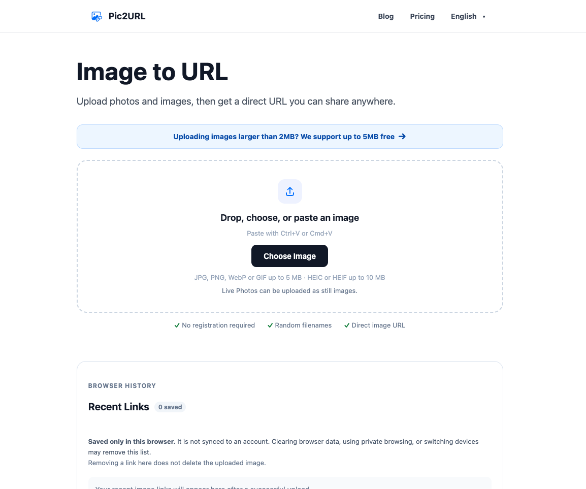 Example Image