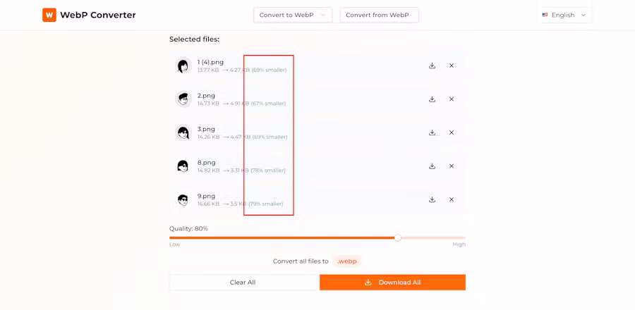 Example Image