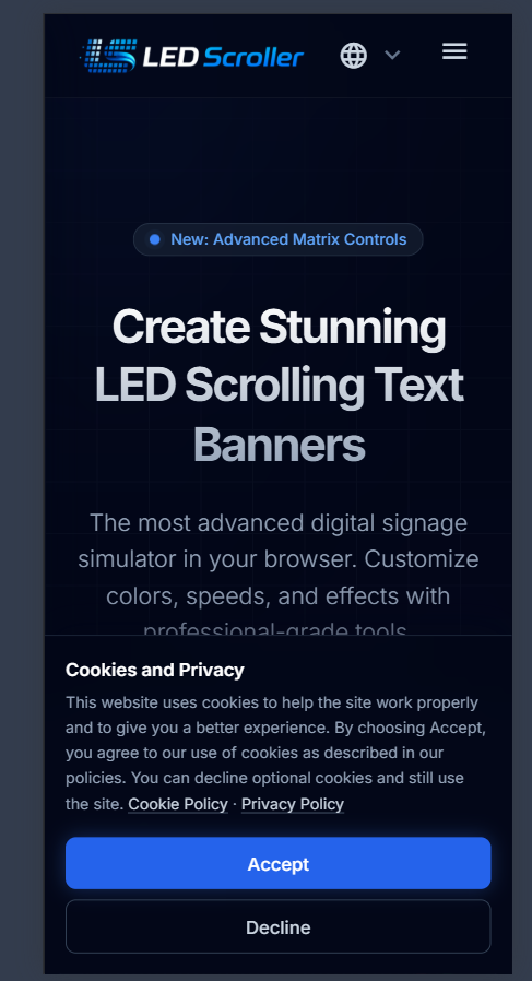 Example Image