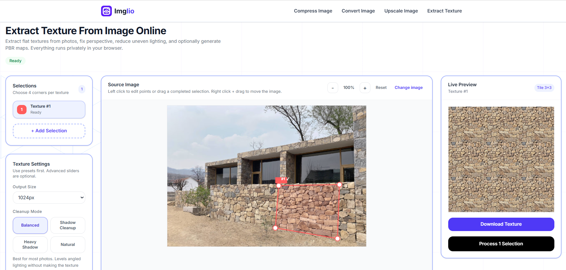 Example Image