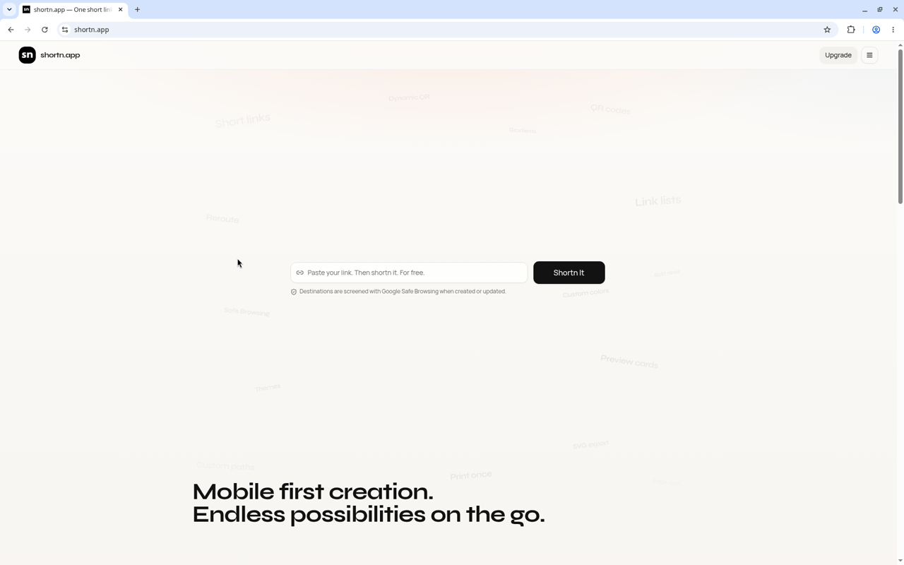 Example Image