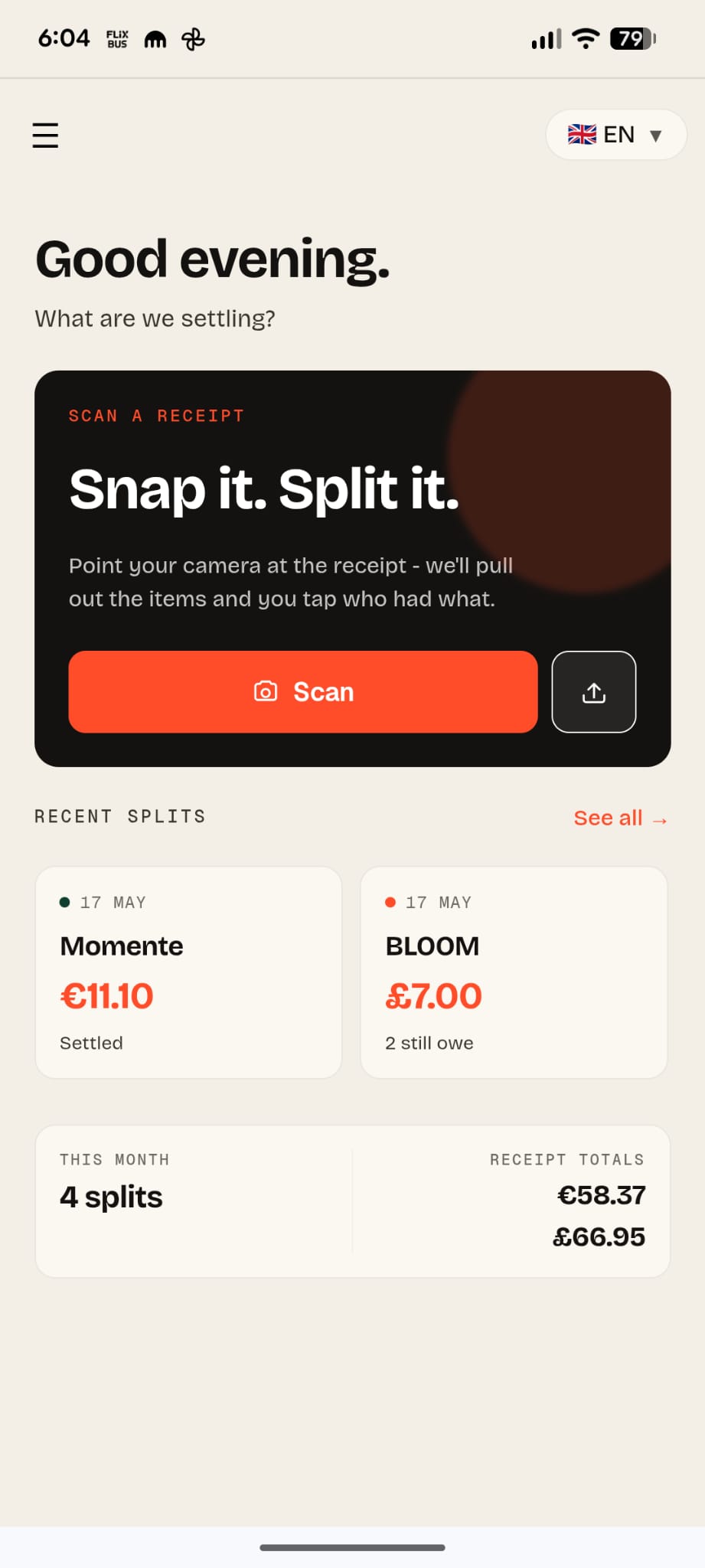 Example Image