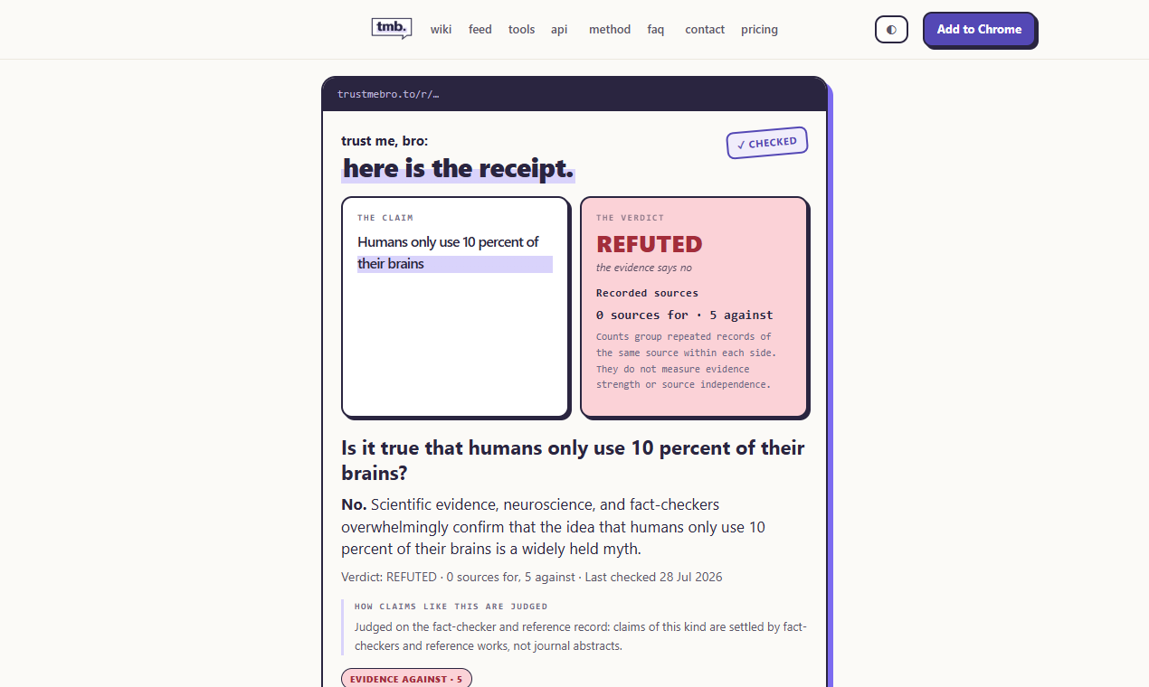 Example Image