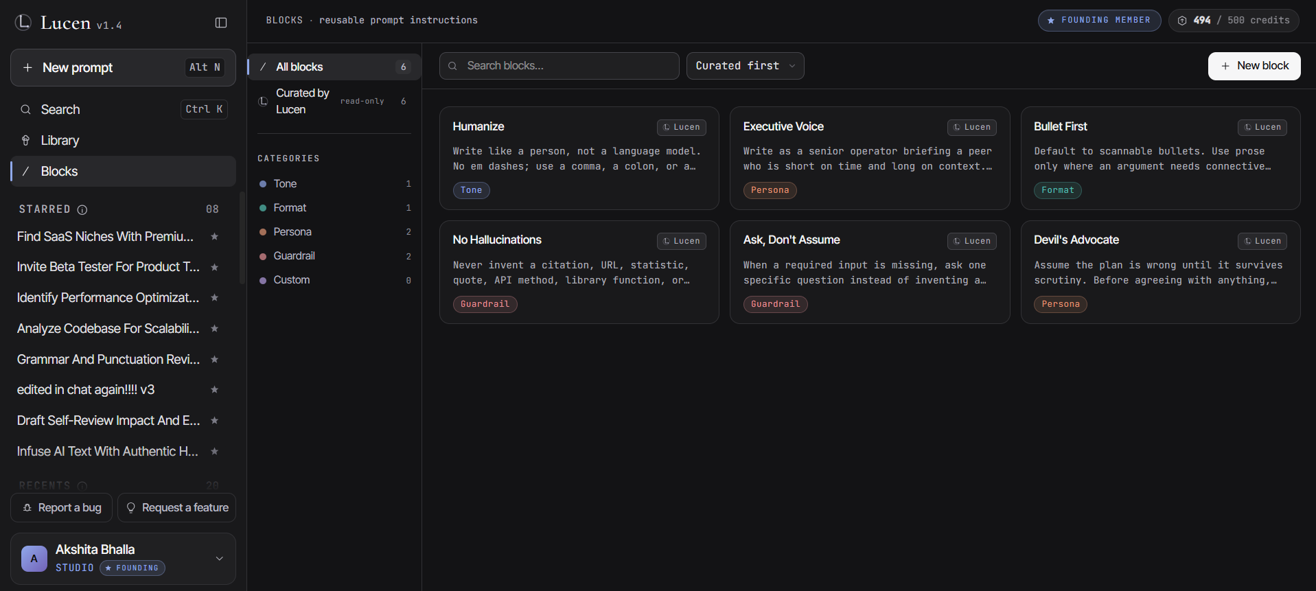 Example Image
