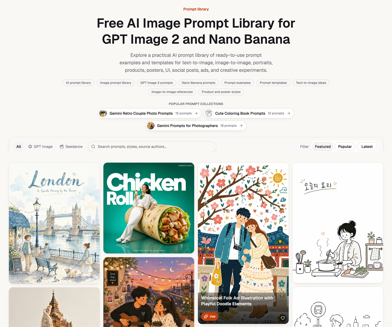 Example Image