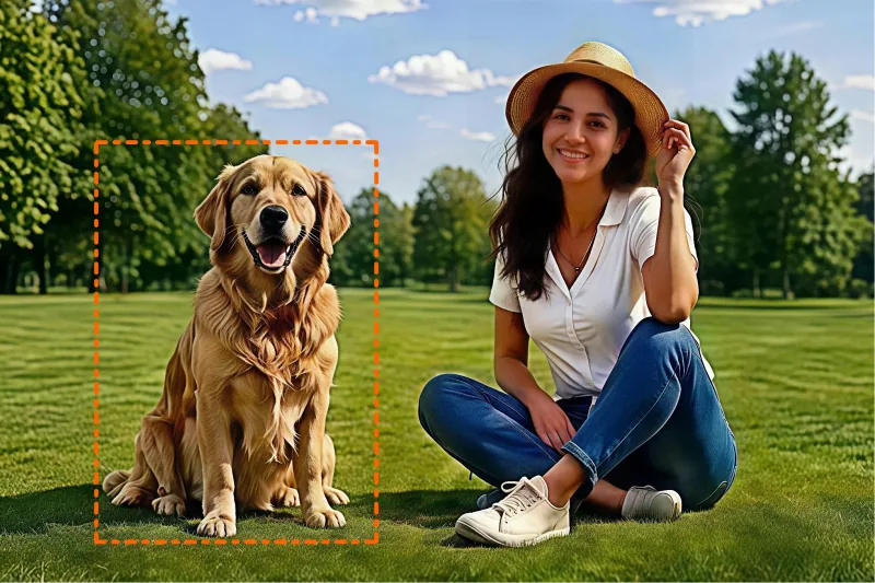 Example Image