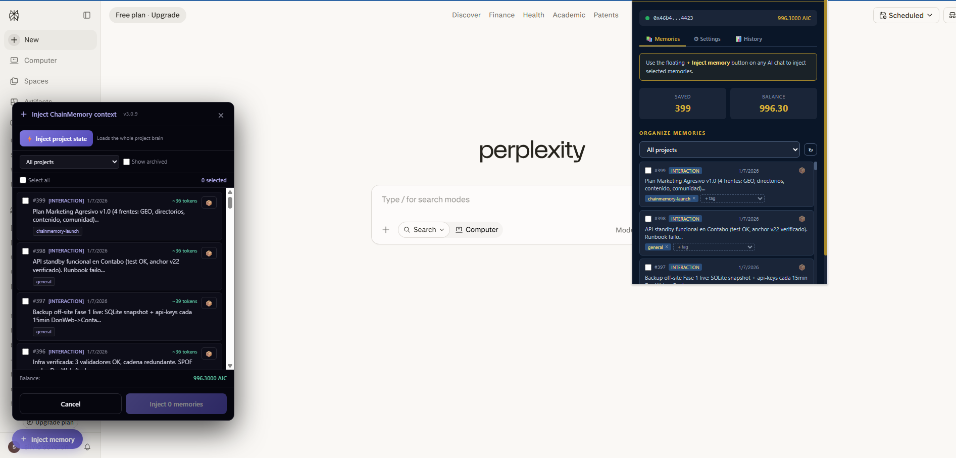 Example Image