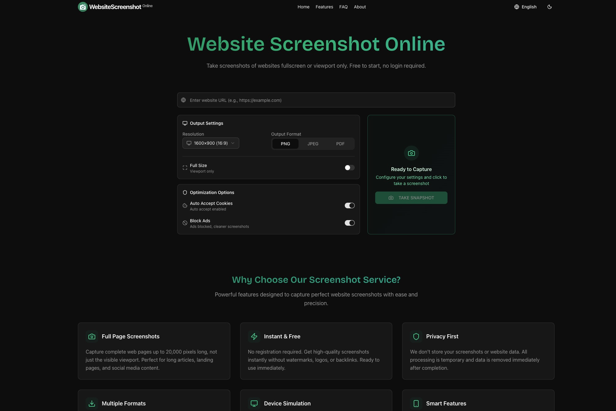 Example Image