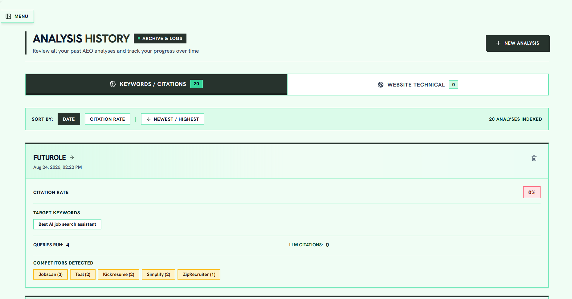 Example Image